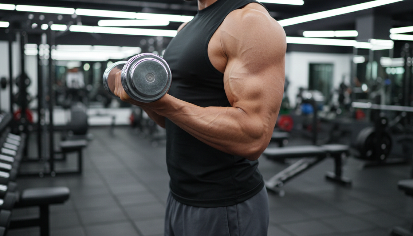 découvrez un programme en six exercices efficaces pour raffermir et tonifier les muscles des aisselles. améliorez votre silhouette et votre confiance grâce à des mouvements ciblés simples à réaliser.