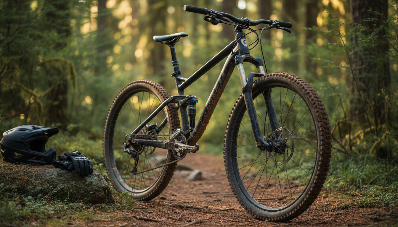 découvrez nos conseils pratiques pour acheter un vtt d'occasion en toute sérénité, éviter les pièges et faire un choix malin adapté à vos besoins.
