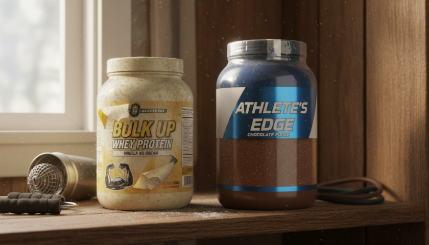 découvrez combien de temps conserver votre whey, les signes qui indiquent qu'elle est périmée, et les dangers à éviter pour garantir votre santé et optimiser vos performances.