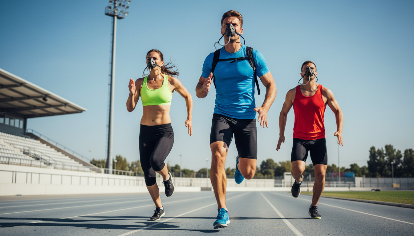 découvrez comment calculer la vo2max avec précision en choisissant la méthode la plus adaptée à vos besoins et objectifs en fitness.