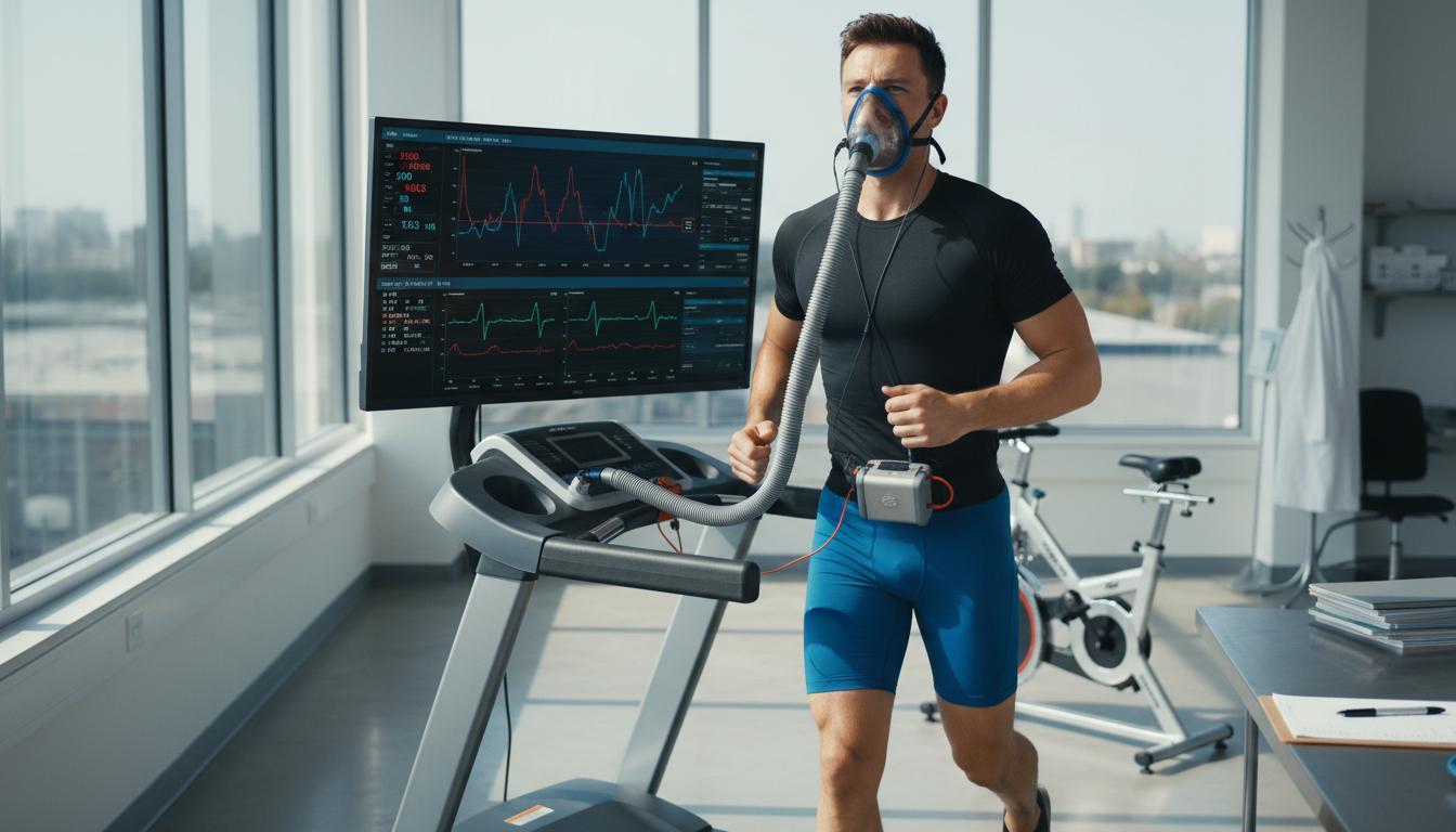 découvrez les meilleures méthodes pour calculer la vo2max et obtenez une estimation précise de votre capacité cardiovasculaire afin d'optimiser vos performances sportives.