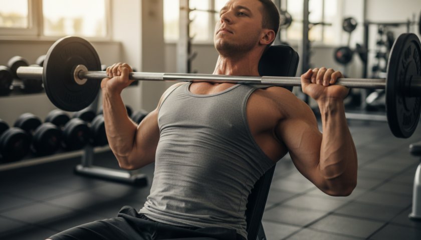 découvrez quel angle de chest press privilégier pour cibler efficacement le grand pectoral et maximiser vos gains musculaires.