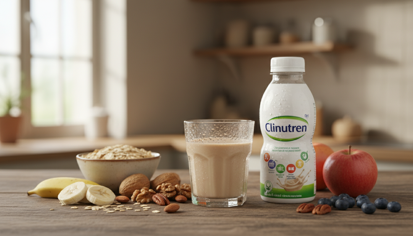 découvrez comment clinutren peut être un allié efficace pour lutter contre la dénutrition et favoriser la perte de poids de manière saine et équilibrée.