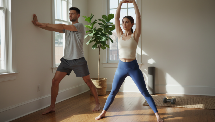 découvrez des méthodes naturelles efficaces pour réduire vos pectoraux, avec des conseils pratiques et la durée estimée pour obtenir des résultats visibles.