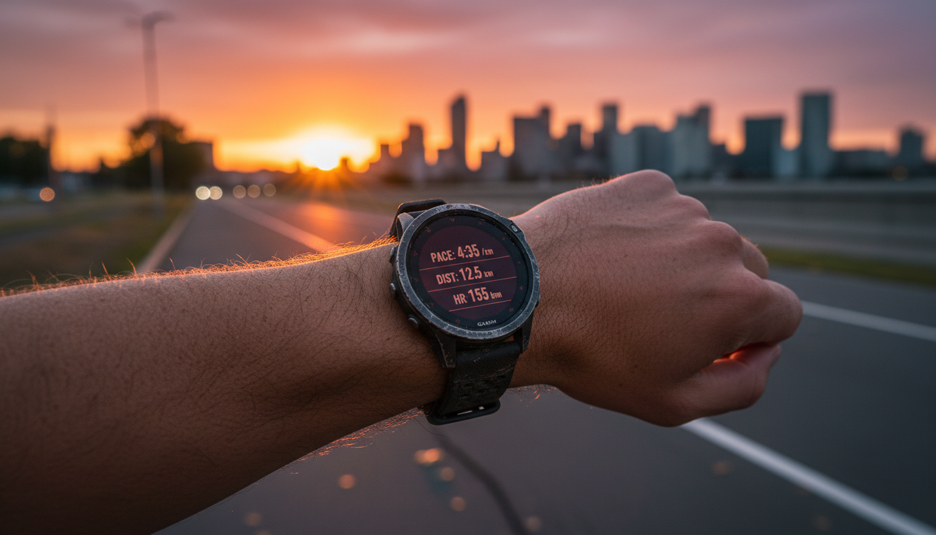 découvrez quand il est temps de dire adieu à votre montre garmin epix 3 et explorez les raisons pour lesquelles il pourrait être temps de passer à un nouveau modèle.