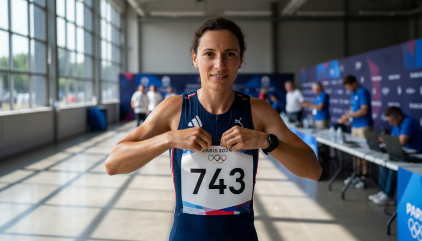 découvrez nos conseils pratiques pour obtenir un dossard aux jeux olympiques 2024 en toute sérénité et vivre une expérience unique.