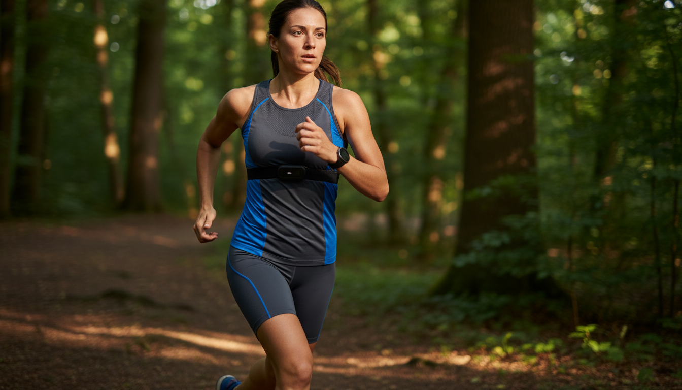 découvrez comment choisir entre un capteur cardio et un capteur de puissance pour la course à pied afin d'optimiser vos performances et atteindre vos objectifs sportifs.