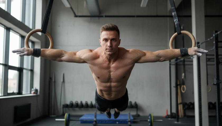 découvrez la technique sûre de la croix de fer pour progresser efficacement tout en évitant les risques de blessure. guide complet et conseils d'experts.