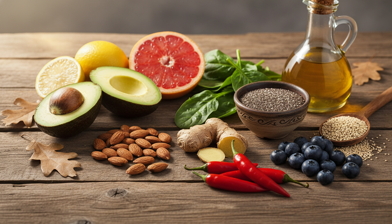 découvrez les 10 aliments incontournables pour brûler les graisses naturellement et obtenir un ventre plat, grâce à des conseils nutritionnels simples et efficaces.
