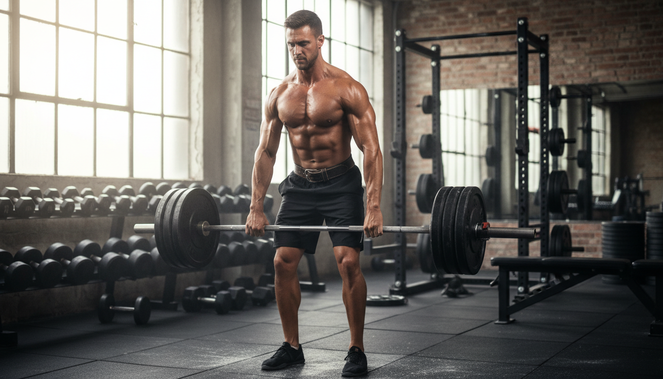 découvrez la méthode 5/3/1, un guide complet pour une programmation efficace afin de gagner en force et optimiser vos performances en musculation.