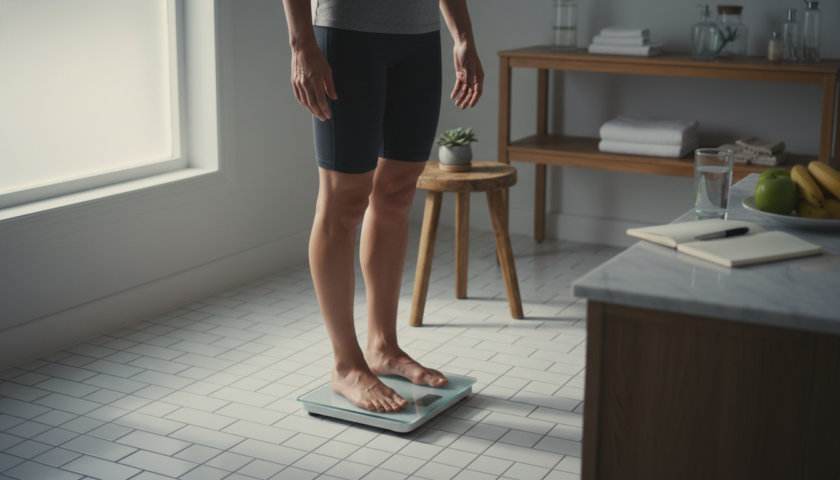 découvrez des stratégies efficaces pour surmonter un poids bloqué depuis une semaine et relancer la balance vers vos objectifs de santé et forme.