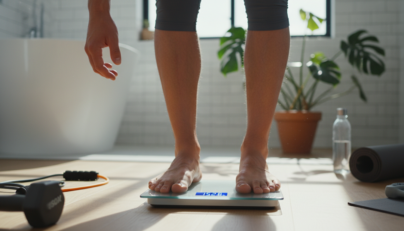 découvrez des stratégies efficaces pour surmonter un poids bloqué depuis une semaine et relancer la balance. conseils pratiques et astuces pour avancer vers vos objectifs de perte de poids.