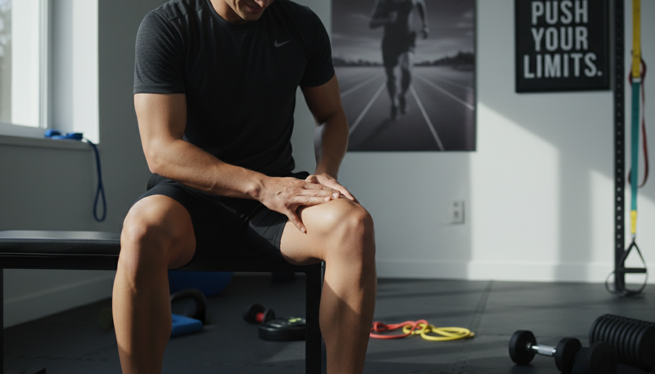 découvrez des astuces efficaces et conseils pratiques pour soulager rapidement et en toute sécurité les courbatures aux cuisses. retrouvez confort et mobilité grâce à nos méthodes éprouvées.