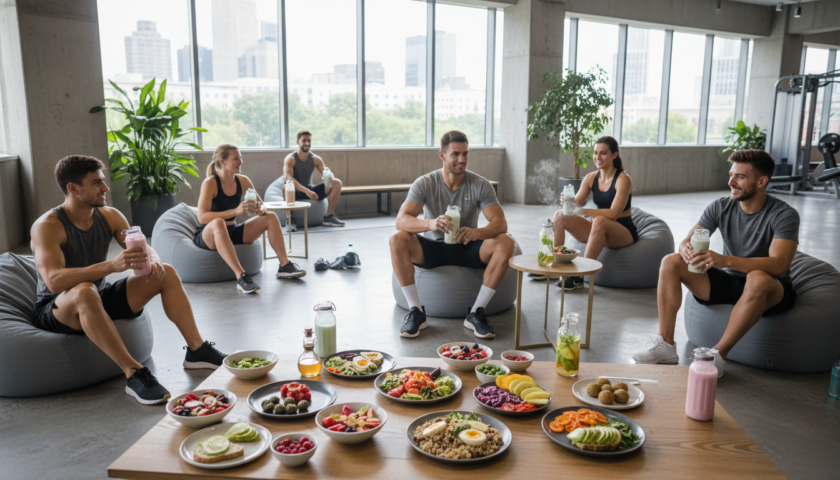 découvrez comment le régime végétal peut soutenir la performance des sportifs vegans, ses avantages nutritionnels et conseils pour optimiser vos entraînements.