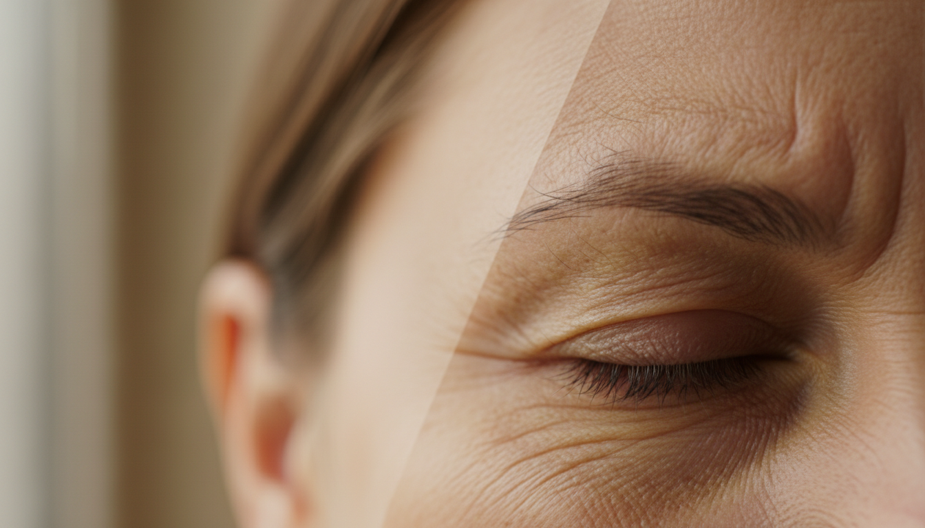 découvrez comment la glycation liée au sucre peut accélérer le vieillissement de la peau en favorisant l'apparition des rides et apprenez à protéger votre peau efficacement.