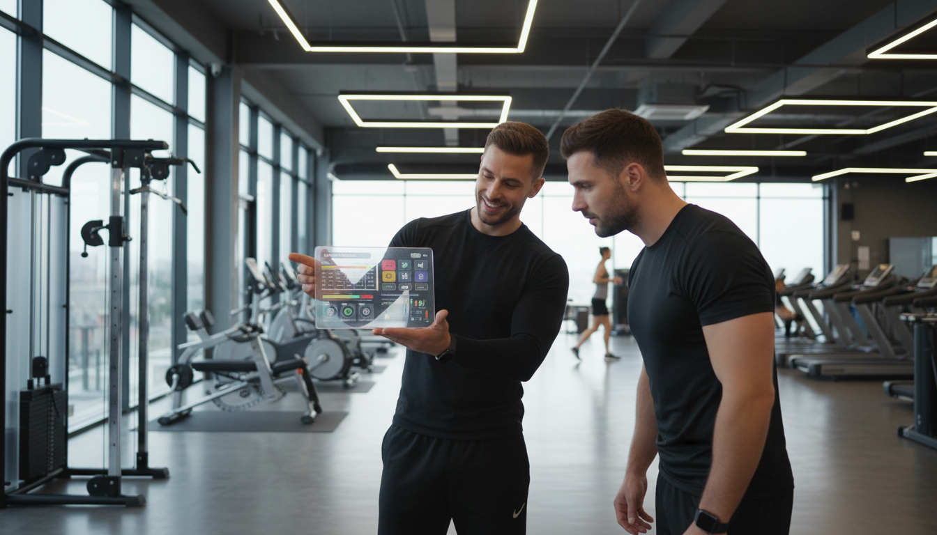 découvrez comment un tableau de musculation peut optimiser et structurer efficacement vos séances d'entraînement pour des résultats rapides et durables.