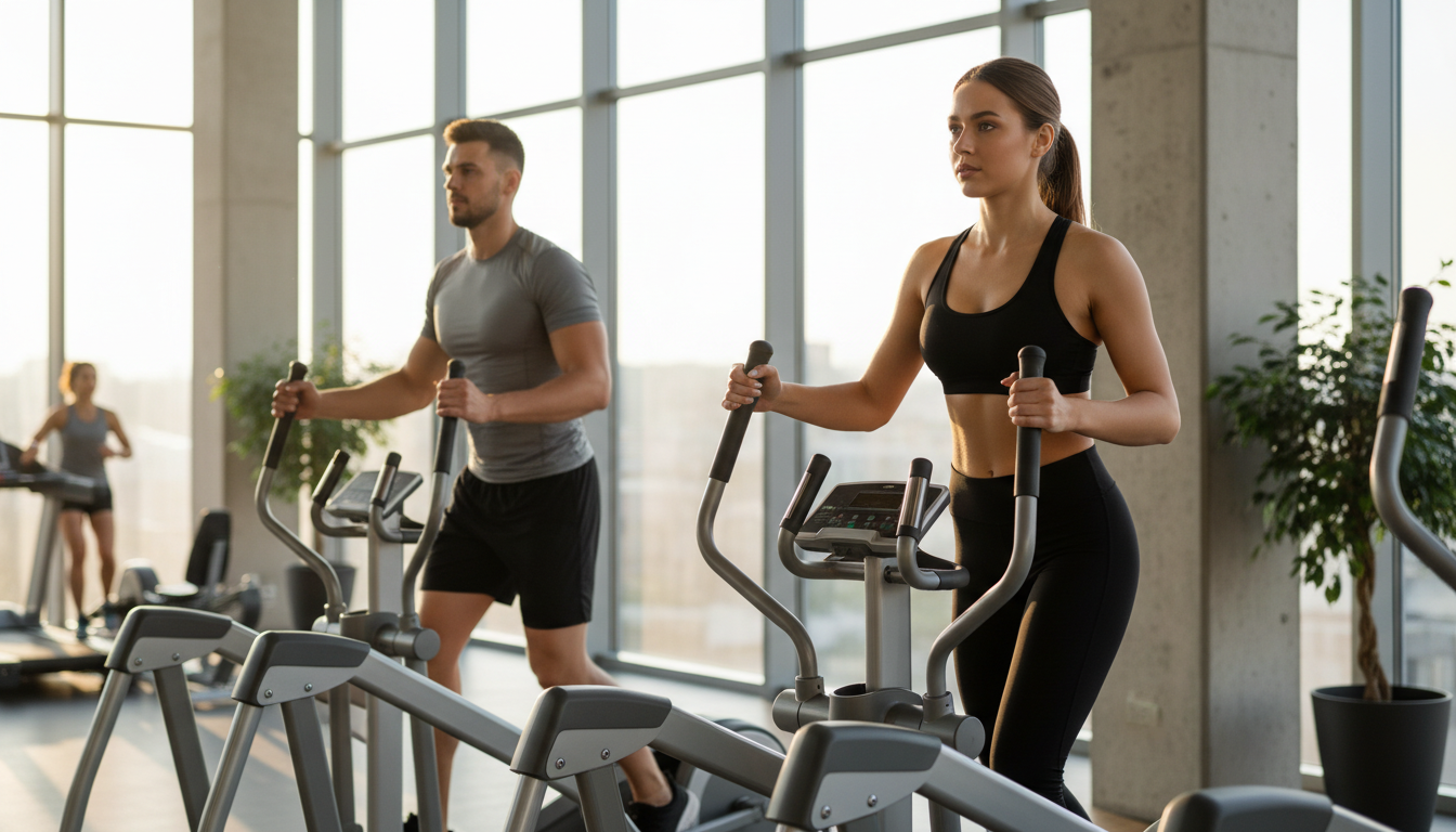 découvrez les nombreux bienfaits du vélo elliptique, un équipement idéal pour améliorer votre forme physique, brûler des calories et préserver vos articulations. apprenez pourquoi l'adopter dès aujourd'hui.