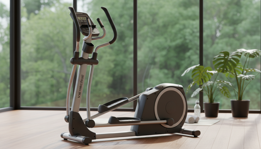 découvrez les nombreux bienfaits du vélo elliptique pour votre santé et votre forme physique, et pourquoi cet appareil est un choix idéal pour vos séances d'entraînement à domicile.