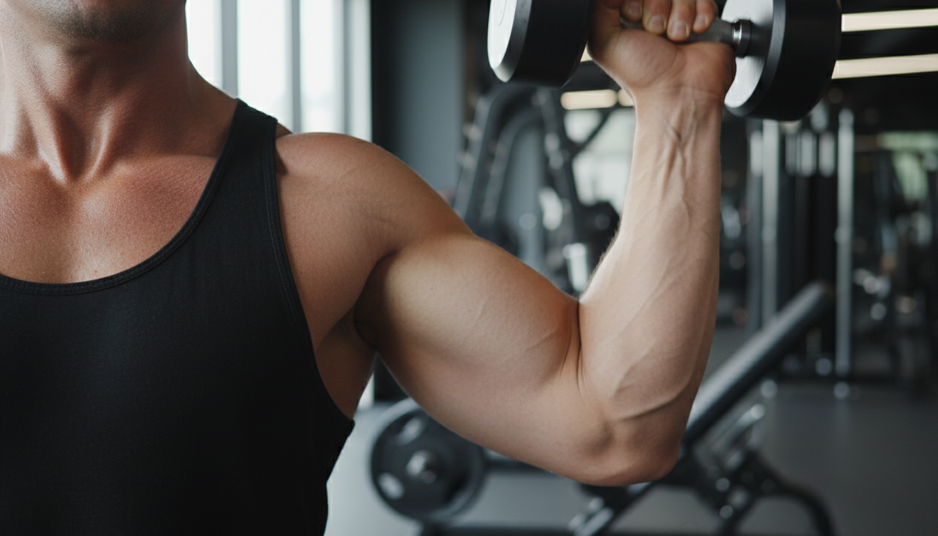 découvrez comment préserver efficacement la santé de vos épaules en musculation face à un acromion saillant grâce à nos conseils pratiques et exercices adaptés.