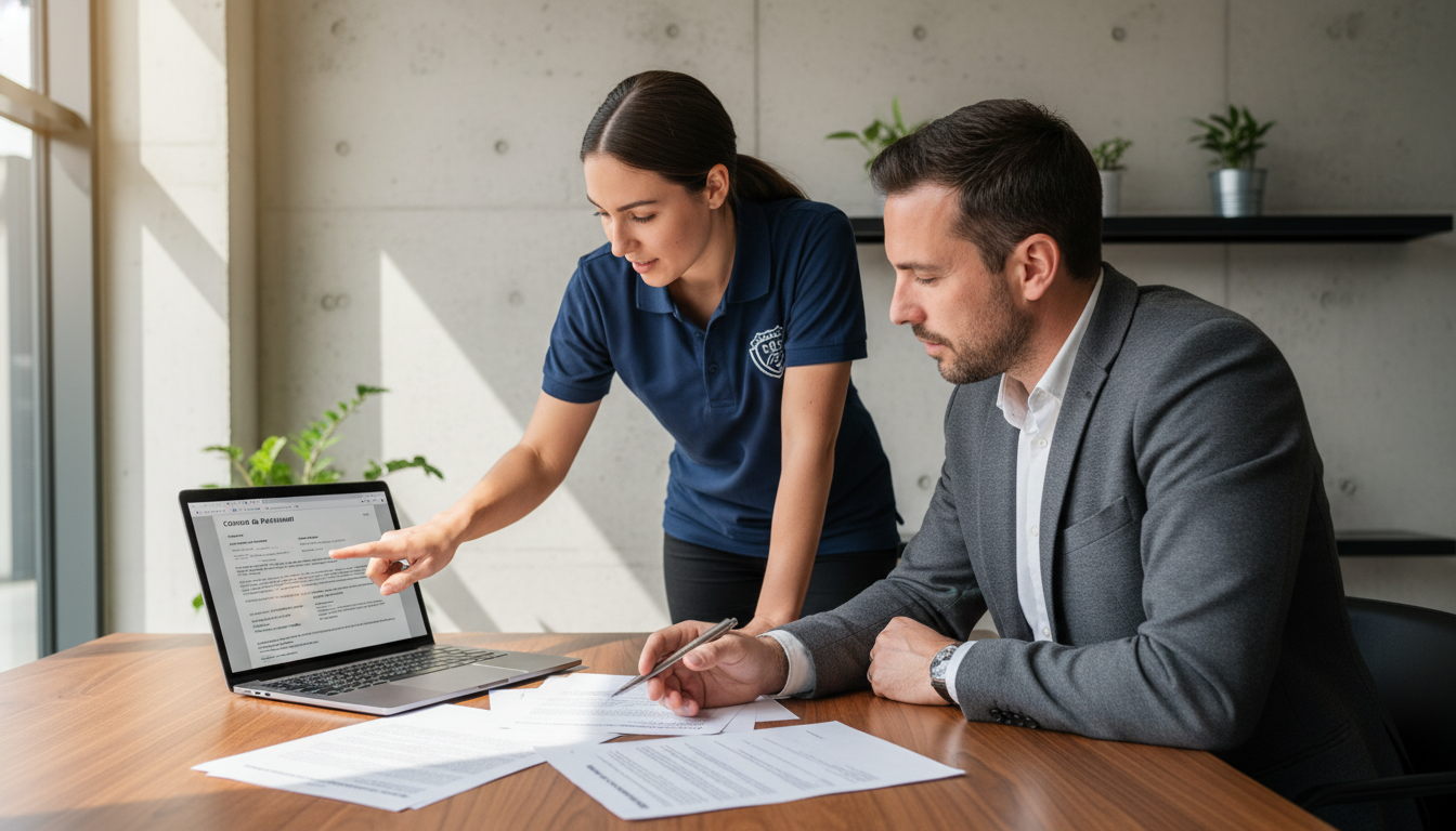 découvrez comment les associations sportives et les entreprises peuvent obtenir un extrait kbis gratuitement en ligne, étape par étape, pour simplifier leurs démarches administratives.