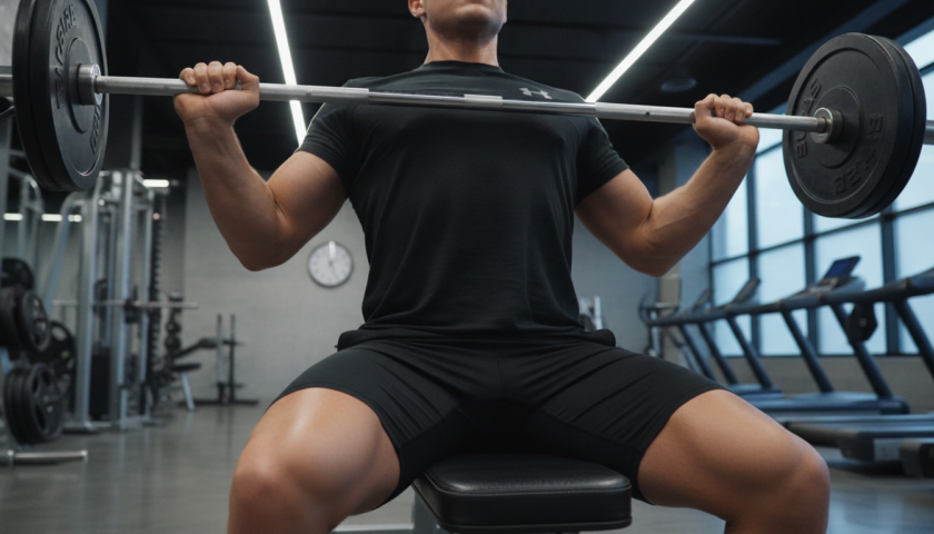 découvrez les meilleurs exercices pour sculpter le bas des pectoraux et obtenir un torse parfaitement dessiné. guide complet pour un entraînement efficace et ciblé.