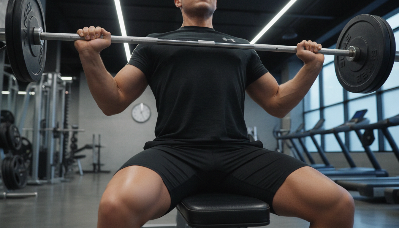 découvrez les meilleurs exercices pour sculpter le bas des pectoraux et obtenir un torse parfaitement dessiné. guide complet pour un entraînement efficace et ciblé.
