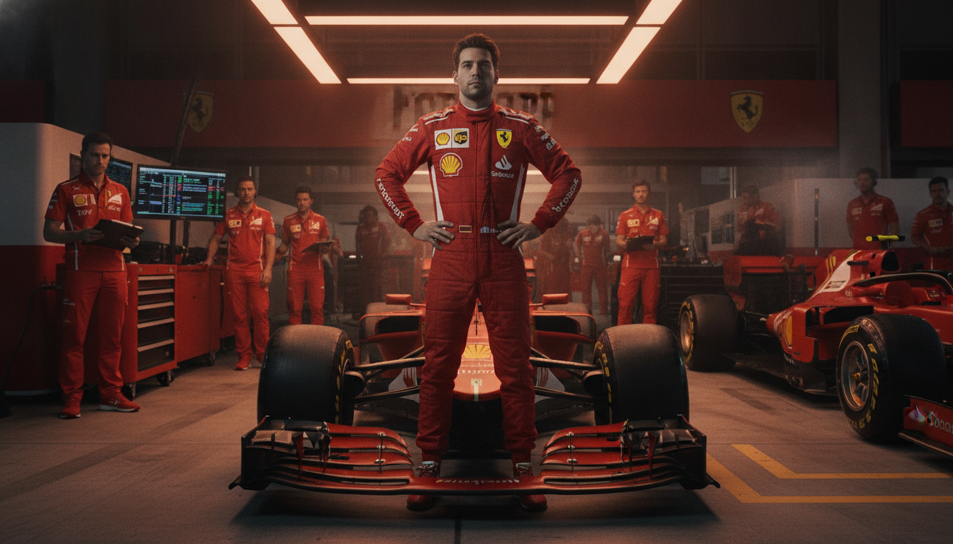 découvrez les principaux défis que charles leclerc doit surmonter pour décrocher le titre mondial en formule 1, entre performance, adversaires et stratégie.
