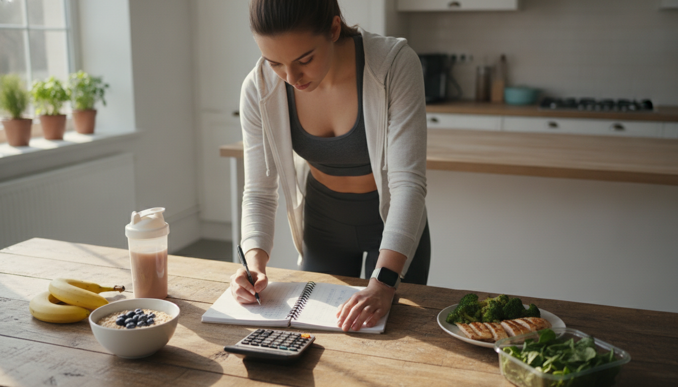découvrez comment calculer avec précision vos besoins énergétiques afin d'ajuster efficacement votre apport calorique quotidien pour une meilleure gestion de votre santé et de votre poids.
