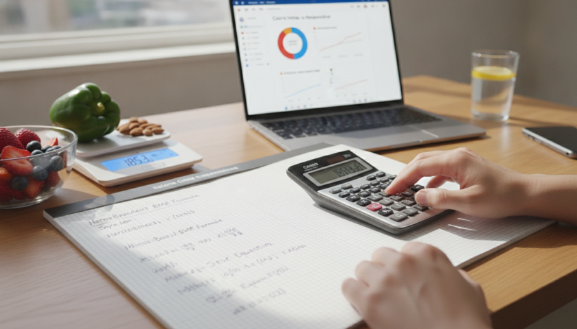 découvrez comment calculer précisément vos besoins énergétiques pour ajuster vos apports caloriques quotidiens et optimiser votre santé et votre forme physique.