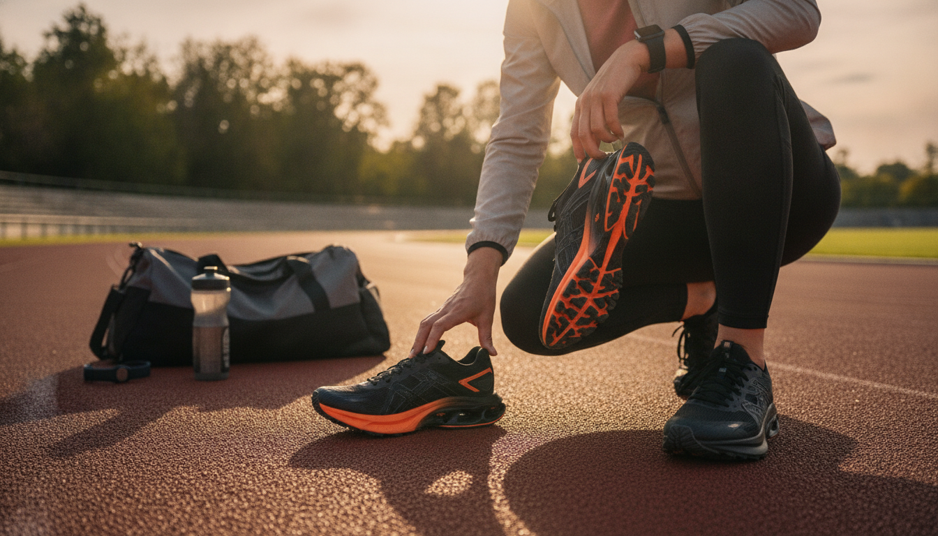 découvrez nos conseils pour choisir la paire de chaussures idéale et améliorer vos performances sportives grâce à un confort et un maintien adaptés à votre activité.