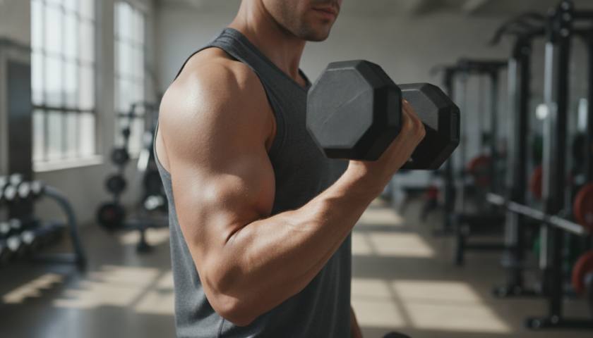 découvrez la technique efficace de la prise marteau avec haltère pour sculpter vos bras et renforcer vos muscles. conseils et exercices détaillés pour des résultats rapides.