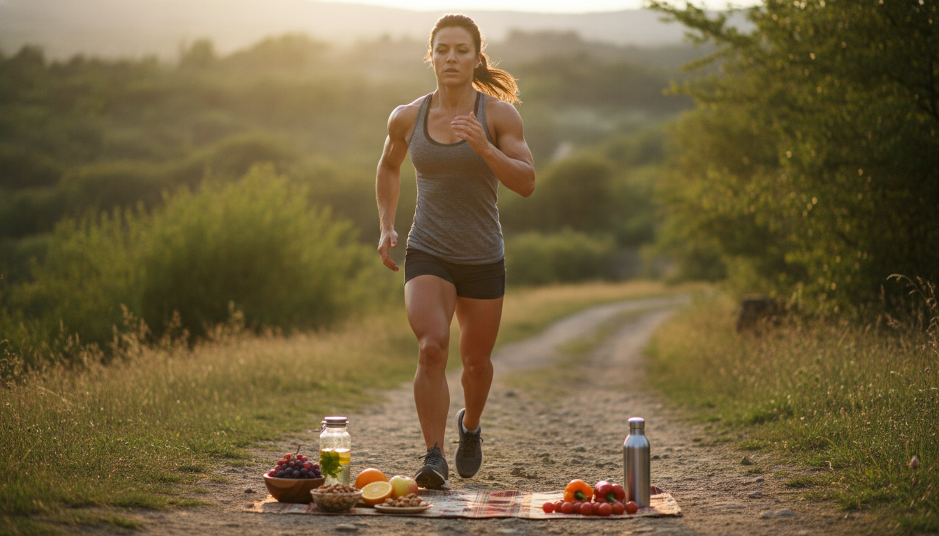 découvrez comment j’ai transformé ma performance physique en disant adieu au sucre, avec des conseils et témoignages inspirants pour améliorer votre santé.