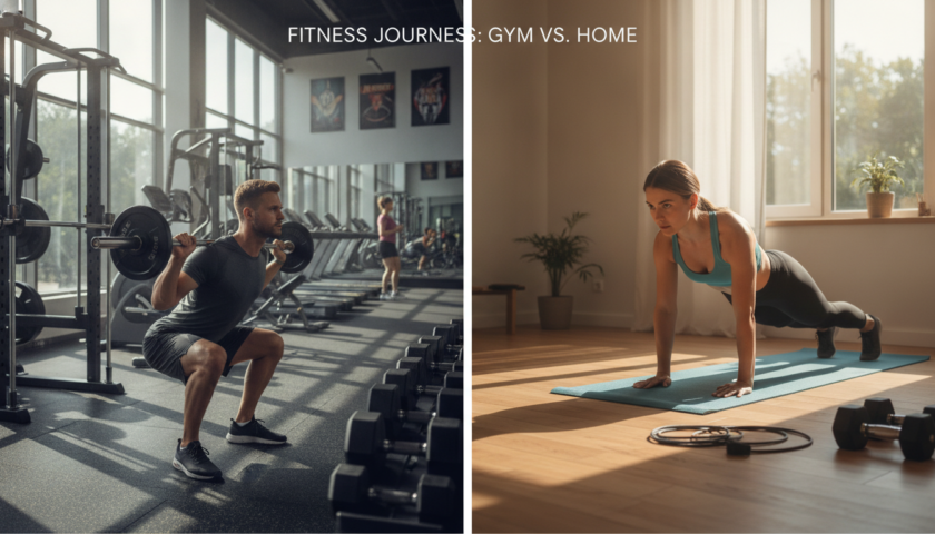 découvrez si s'entraîner à la salle ou à la maison est plus efficace pour brûler des calories et perdre du poids rapidement. conseils et méthodes adaptés à vos objectifs.