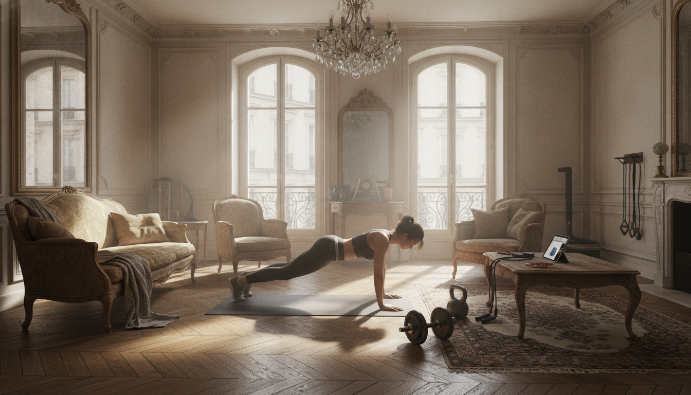découvrez si s'entraîner à la salle ou à la maison est plus efficace pour perdre du poids et brûler des calories. guide complet pour adapter votre routine fitness à vos objectifs.