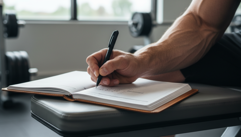 découvrez le programme de musculation idéal avec notre tableau complet pour organiser et optimiser vos entraînements hebdomadaires efficacement.