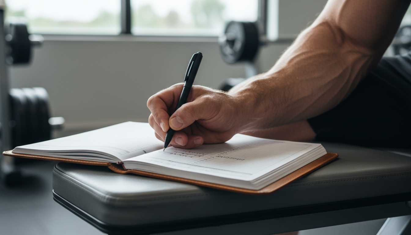 découvrez le programme de musculation idéal avec notre tableau complet pour organiser et optimiser vos entraînements hebdomadaires efficacement.