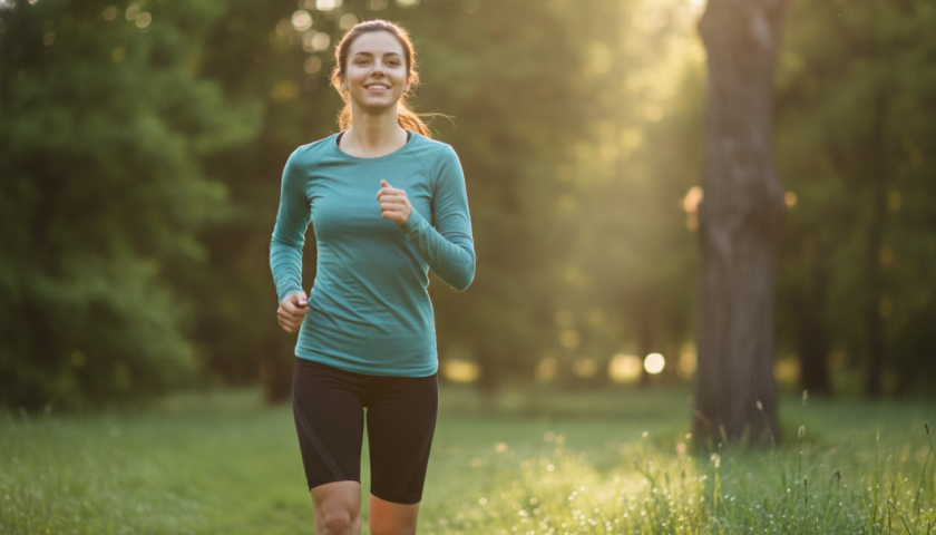 découvrez combien de temps il faut pour relancer votre métabolisme, booster votre énergie et retrouver vitalité grâce à des astuces efficaces et naturelles.
