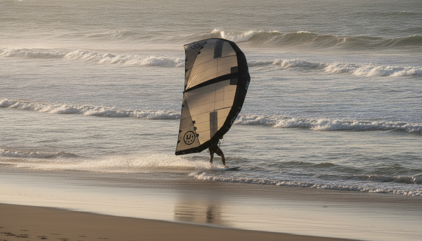 découvrez les innovations 2025 des ailes de kitesurf et apprenez à maîtriser le redécollement en solo pour gagner en autonomie et progresser en toute sécurité.