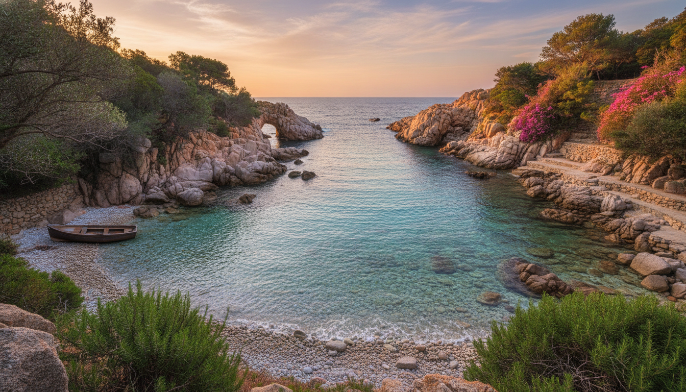 explorez hyères sous un angle inédit : découvrez les secrets et lieux insolites que les guides traditionnels ne vous dévoilent pas.