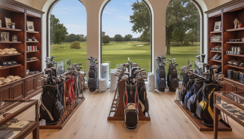 découvrez golf plus, le leader incontesté de l’équipement de golf en france depuis 1982, offrant une large gamme de matériel et accessoires pour tous les passionnés de golf.