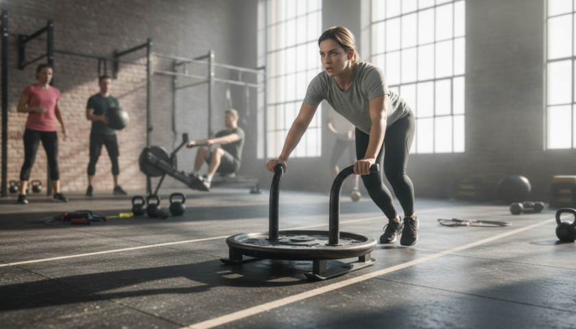 découvrez le guide complet hyrox pour bien débuter votre entraînement depuis zéro. conseils, exercices et astuces pour progresser efficacement et atteindre vos objectifs fitness.