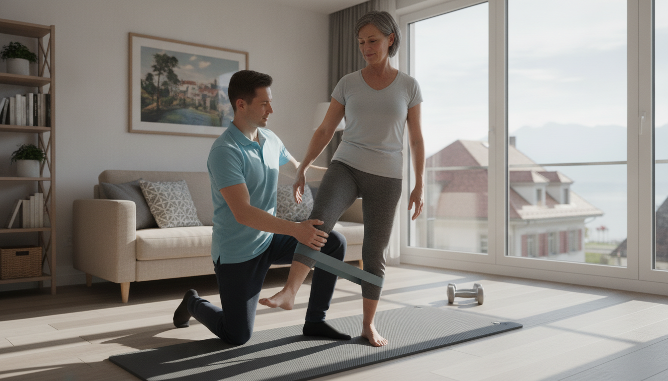 découvrez comment les tarifs de physiothérapie à domicile à lausanne en 2027 vont révolutionner l'accès aux soins, rendant les traitements plus abordables et accessibles pour tous.