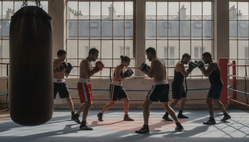 découvrez pourquoi la boxe anglaise connaît un engouement croissant à paris, ses bienfaits, et comment ce sport allie tradition et modernité dans la capitale.