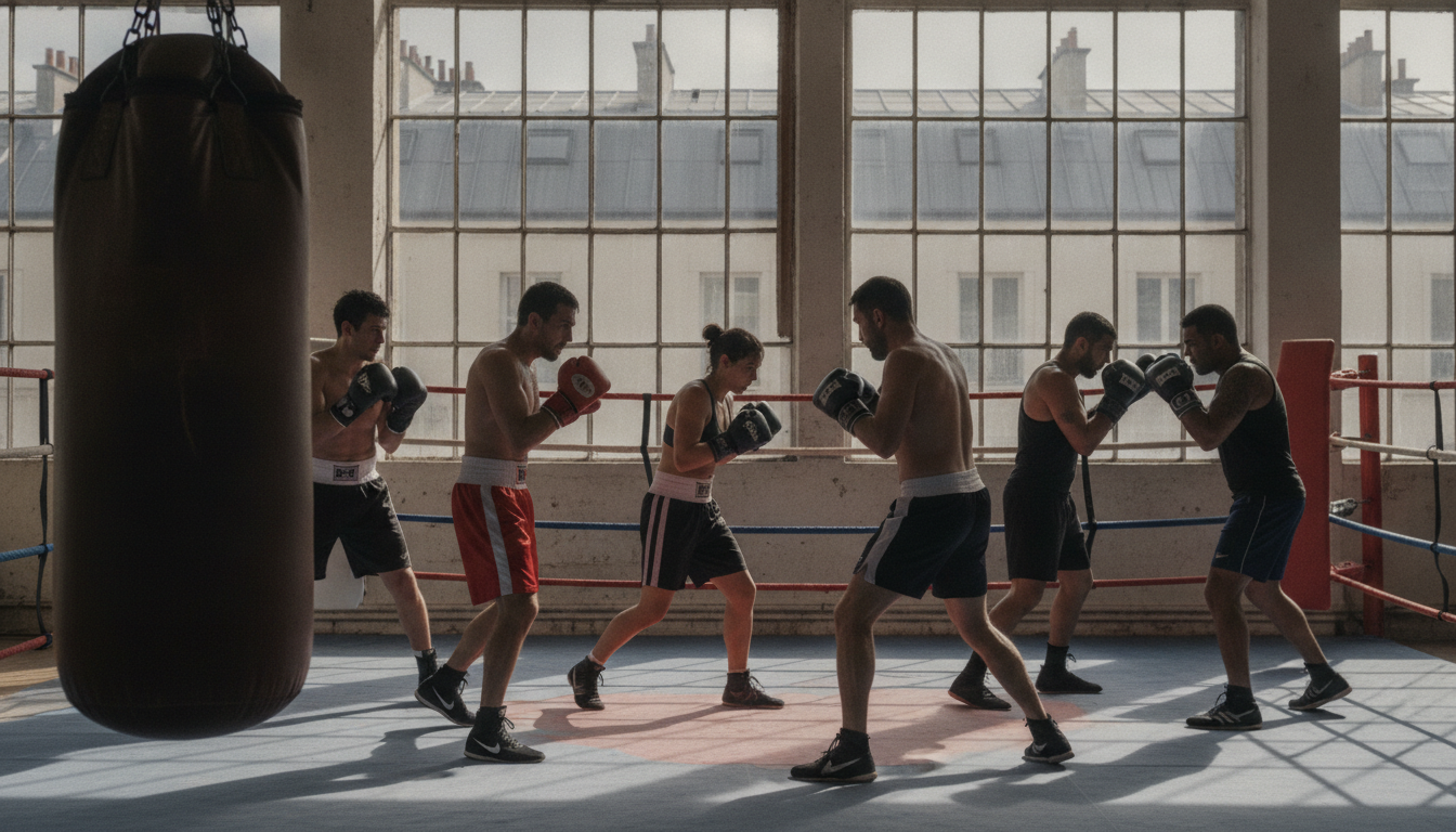 découvrez pourquoi la boxe anglaise connaît un engouement croissant à paris, ses bienfaits, et comment ce sport allie tradition et modernité dans la capitale.