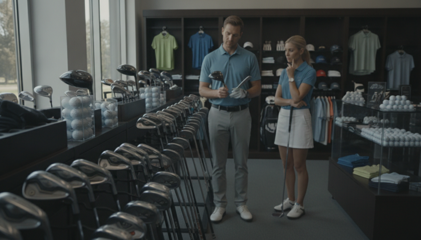 découvrez l'ambiguïté du marché du golf plus et bénéficiez des astuces de joueurs avisés pour simplifier vos recherches et faire les meilleurs choix.