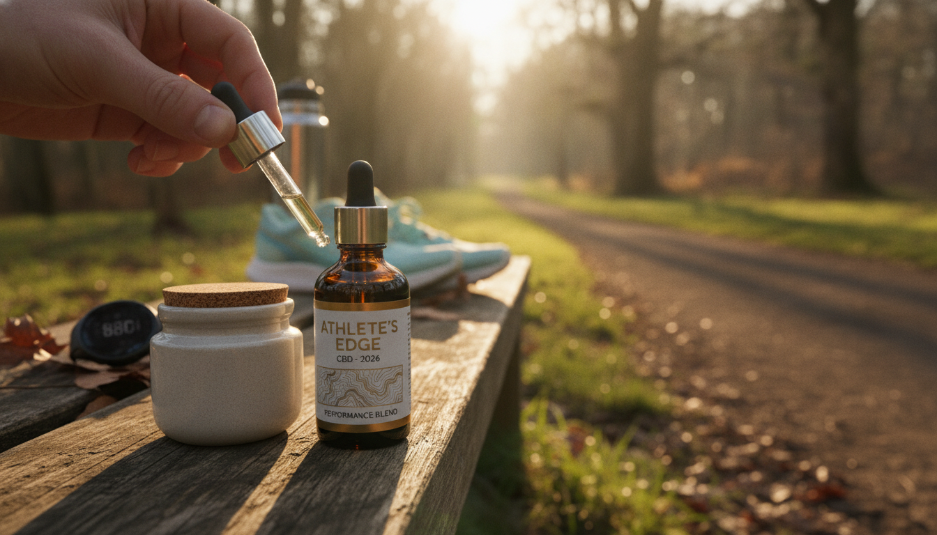 découvrez notre guide 2026 pour trouver le site cbd idéal afin d'optimiser la performance sportive. conseils, avis et astuces pour choisir les meilleurs produits cbd adaptés aux athlètes.
