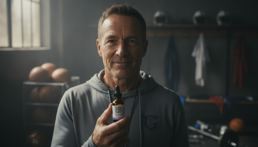 découvrez notre guide 2026 pour choisir le site cbd idéal et optimiser la performance des sportifs grâce à des produits de qualité adaptés à vos besoins.