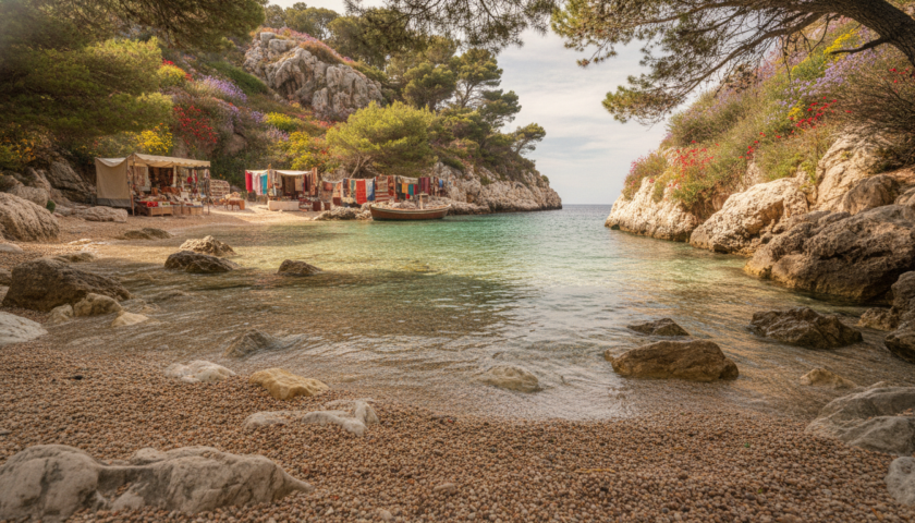 explorez hyères en 2026 et découvrez des expériences estivales uniques et méconnues, souvent ignorées par les guides touristiques traditionnels. vivez un été authentique et hors des sentiers battus.