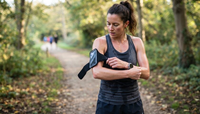 découvrez les 5 erreurs fréquentes avec un brassard de sport pour smartphone et les conseils pratiques pour les éviter et profiter pleinement de vos séances.