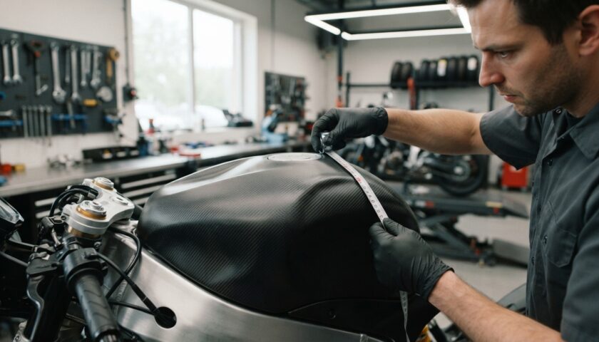 avant de commander votre covering moto personnalisé, évitez l’erreur qui peut compromettre le rendu : vérifiez ces points essentiels pour un résultat à la hauteur.